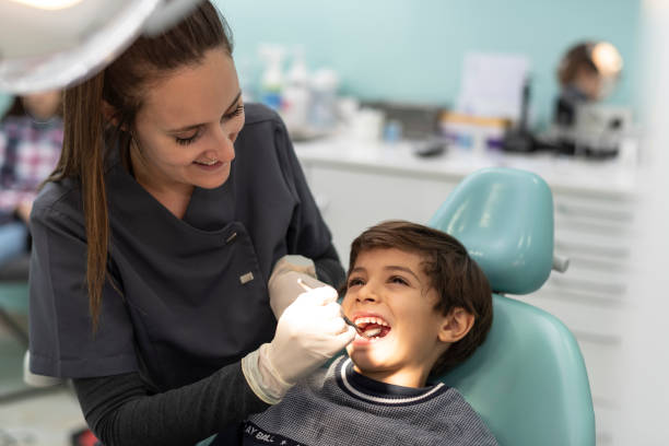 Best Emergency Treatment for Oral Infections in Oxon Hill, MD